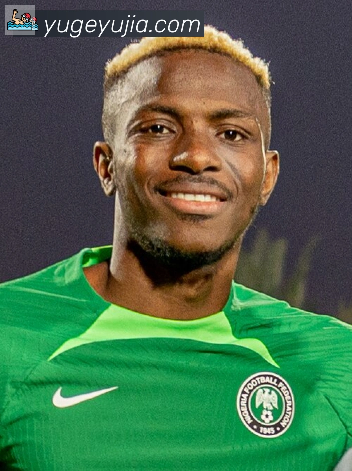 穆罕默德·萨拉赫